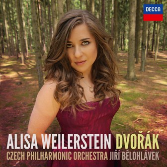 Alisa Weilerstein e il suo Dvorak su il Giornale