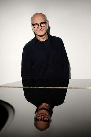 Ludovico Einaudi inaugura Piano City a Milano