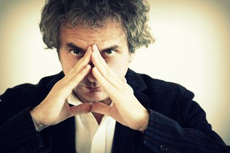 Roberto Cacciapaglia: l'intervista e il nuovo video su Vevo