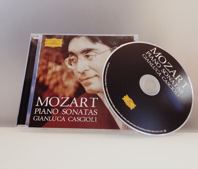 Gianluca Cascioli: il suo Mozart raccontato nell'intervista dell'Espresso