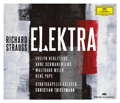 Christian Thielemann dirige Elektra