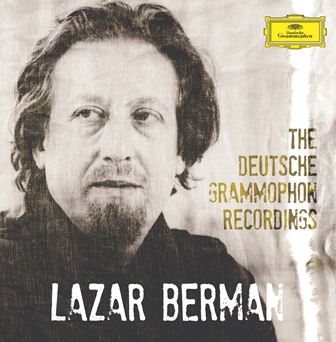 Lazar Berman: The Deutsche Grammophon Recordings