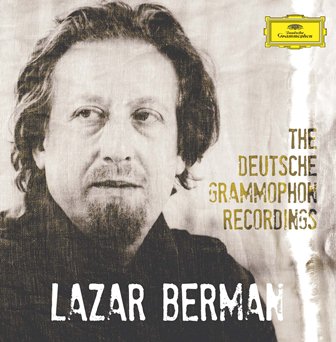 Lazar Berman: la recensione di "The Deutsche Grammophon Recordings" su Repubblica