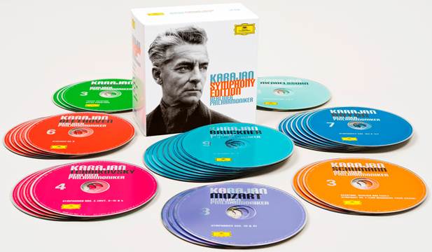 Speciale Herbert von Karajan