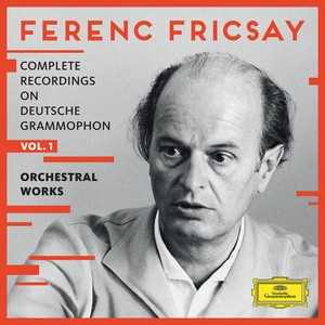 Ferenc Fricsay – Complete Recordings on DG