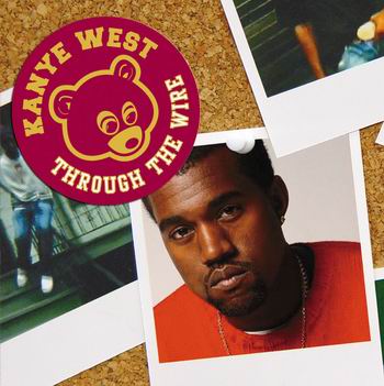 KANYE WEST E IL SUO SECONDO SINGOLO"ALL FALLS DOWN""