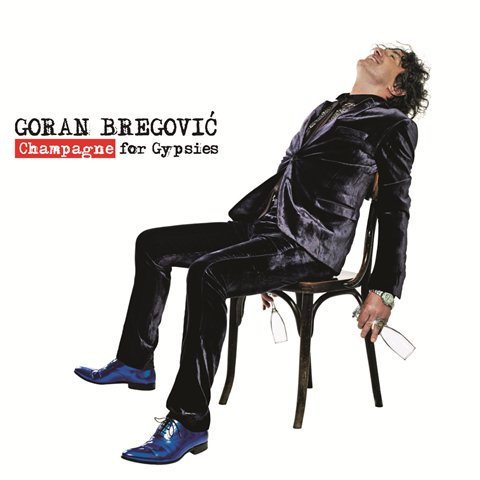 Goran Bregovic in tour in Italia: questa sera al Festival di Majano