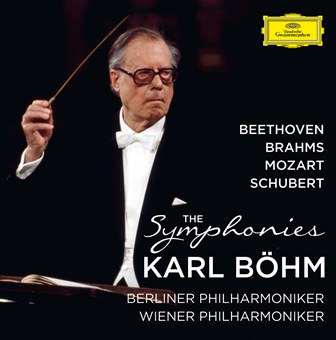 Karl Böhm: 120 anni e le sue sinfonie rimaste nella storia