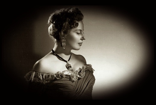 La scomparsa di Magda Olivero