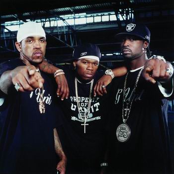 UN TOUR CHE VALE MOLTO PIU' DI 50 CENT