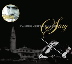 "Stay" di T&F and Moltosugo entra in classifica!