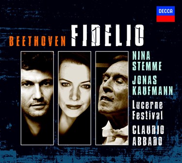 Idee per Natale #1 : Il Fidelio di Claudio Abbado