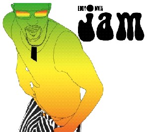 Eddy Wata "Jam"