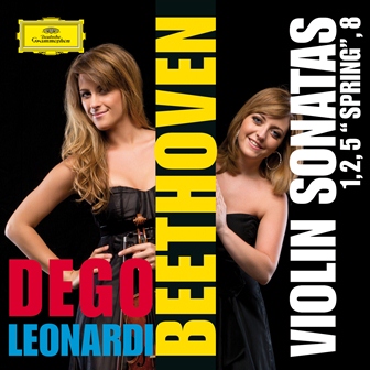 Il duo Leonardi / Dego in concerto a Milano e ospiti su Radio Tre nei prossimi giorni