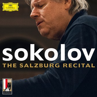 Doppio cd dedicato a Sokolov in uscita la prossima settimana