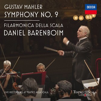 Da oggi finalmente: la registrazione dell'ultimo concerto di Barenboim alla Scala