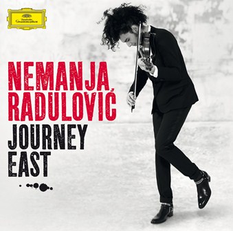 Nemanja Radulovic, il prodigioso violinista franco-serbo