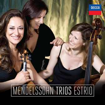 Estrio in concerto a Milano