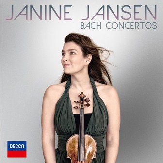 Janine Jansen in tour in Italia: il 21 e il 23 Febbraio a Santa Cecilia