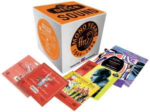DECCA SOUND: MONO YEARS 1944-1956