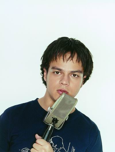 Jamie Cullum alle finali del Festivalbar