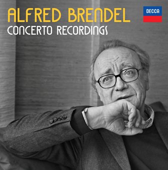 Alfred Brendel: un cofanetto dedicato al mitico pianista in arrivo i primi di aprile