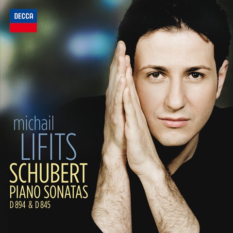 Michail Lifits torna con le Sonate di Schubert