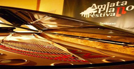 Torna l' Amiata Piano Festival
