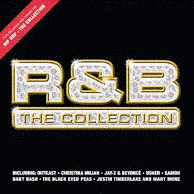 E' USCITA R&B COLLECTION!