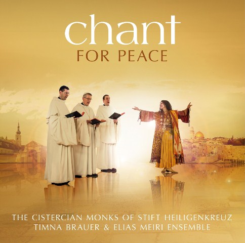 Torna Chant For Peace