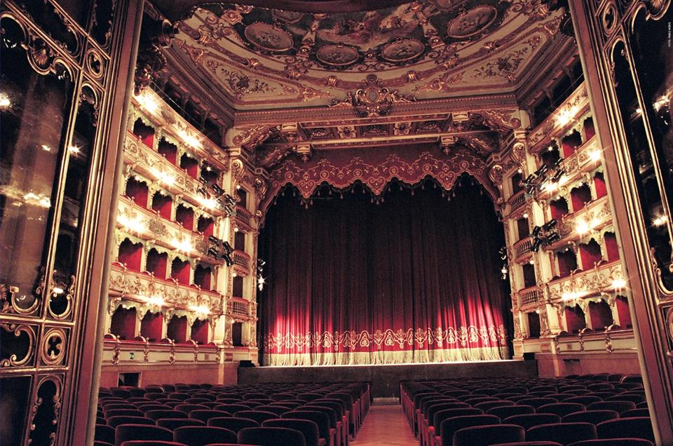 Bahrami, Sokolov, Trifonov e tanti altri al Festival pianistico di Brescia e Bergamo