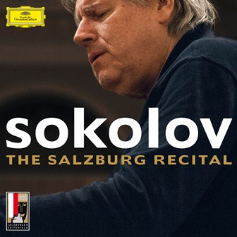 Sokolov in tour in Italia: domani sera all'Accademia di Santa Cecilia