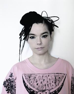 IL RITORNO DI BJORK