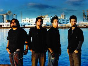 PAPA ROACH