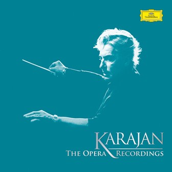 Karajan: The Opera Recordings
