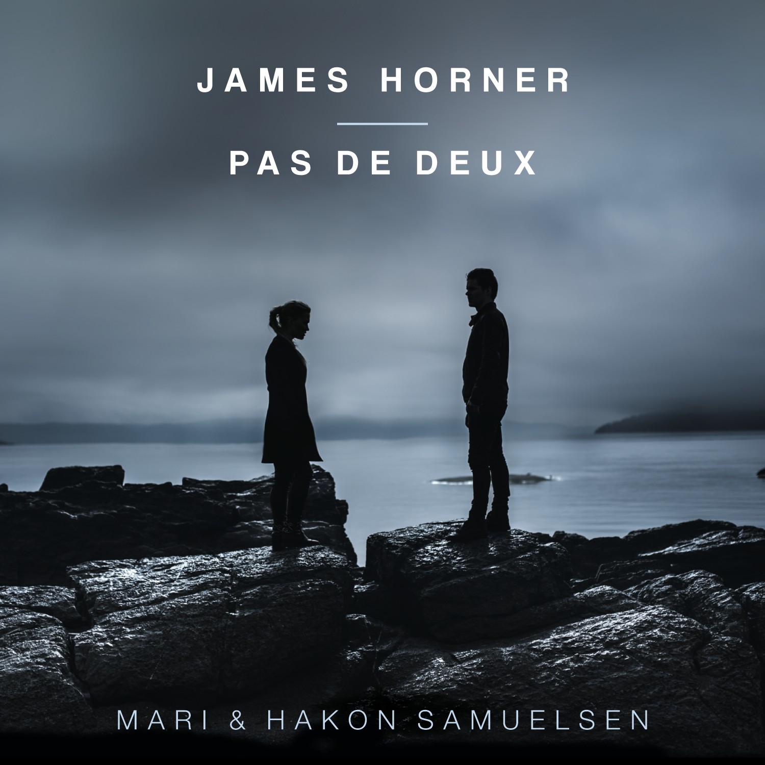 Speciale James Horner
