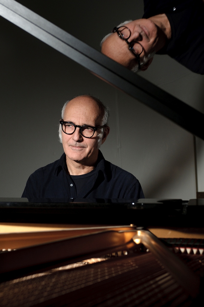 Ludovico Einaudi all'Arena di Verona: il DVD