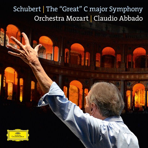 La Sinfonia "La Grande" di Schubert in ascolto martedì su Radio 3.