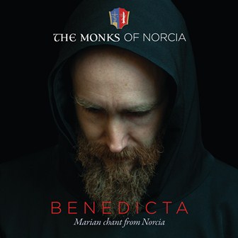 Da Norcia il canto dei monaci su AGI