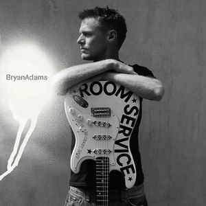 BRYAN ADAMS