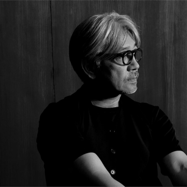 Il ritorno di Sakamoto