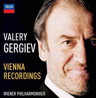 Gli anni viennesi di Gergiev in un box