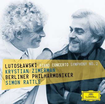 Zimerman interpreta Lutoslawski