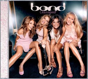 BOND n. 1 in Australia