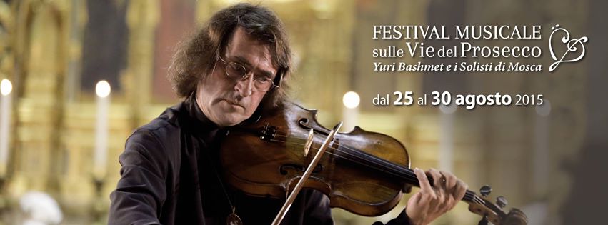 Bahrami e Avital al Festival del Prosecco