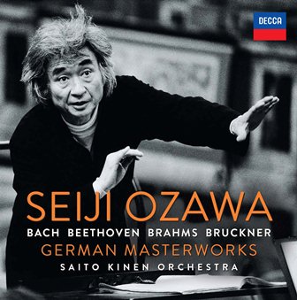 Buon compleanno a Seiji Ozawa!