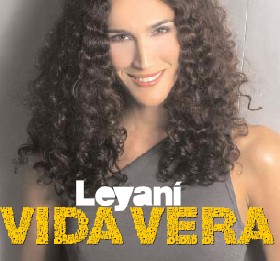 LEYANI "VIDA VERA"