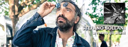 Bollani: Arrivano gli alieni è il singolo già in radio, dal suo nuovo album omonimo