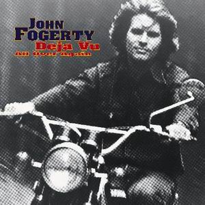 JOHN FOGERTY
