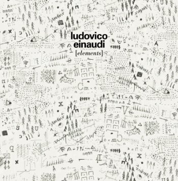 "Elements", il nuovo brano di Ludovico Einaudi da oggi disponibile su Spotify ed iTunes